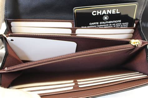 chanel wallet a84341y822593b849|Chanel wallet discount code.